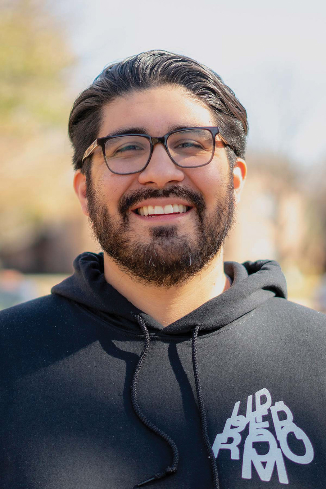 Brian Barcelona, guest speaker at Velocity 2027